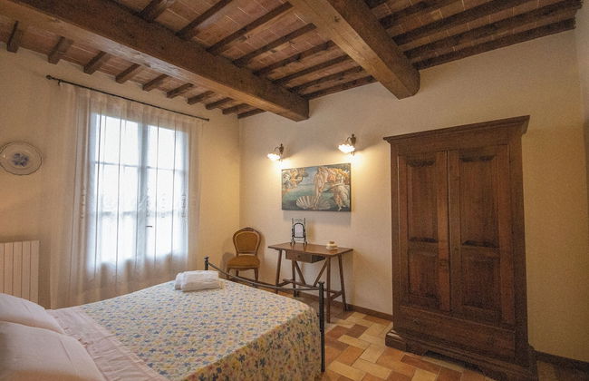 Agriturismo Corte in Poggio - Foto 27