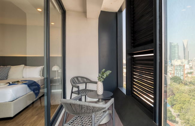 ULIV Mexico City - Foto 20