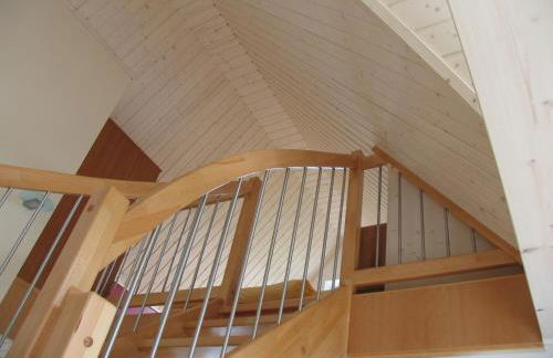 Ferienwohnungen Schlossblick - Foto 16