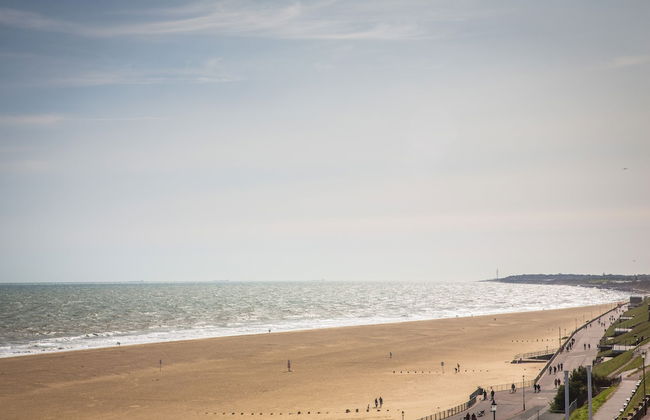 Sea View Penthouse - Foto 28