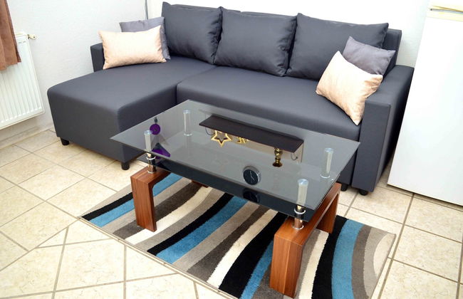 Lorabel Apartmanház Hévíz - Foto 47