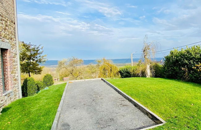 Elegant Hillside Mansion - Photo 39