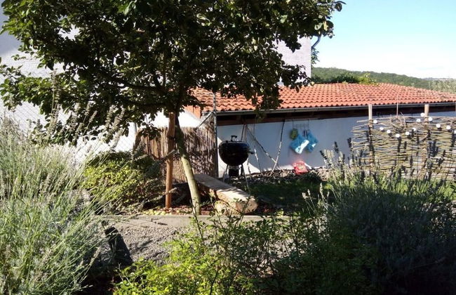 Holiday Apartment Lautertalblick - Photo 25