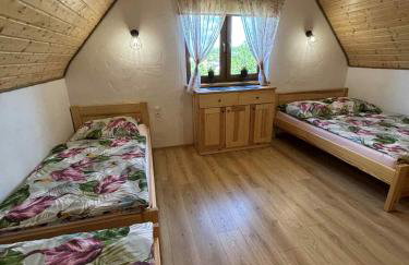 Bieszczadzki Bohater Domki 533-502-137 - Photo 31