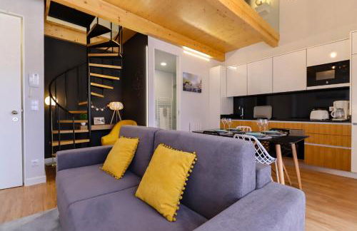 Coutinho Apartment - Modern Ap in the City Centre with Balcony - Foto 1