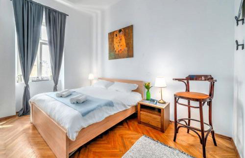City Soul Apartment - Happy Rentals - Photo 26