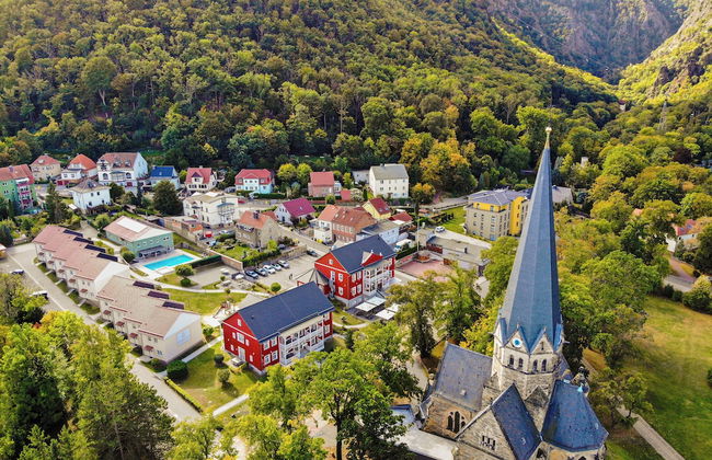 Hotelpark Bodetal - Foto 62