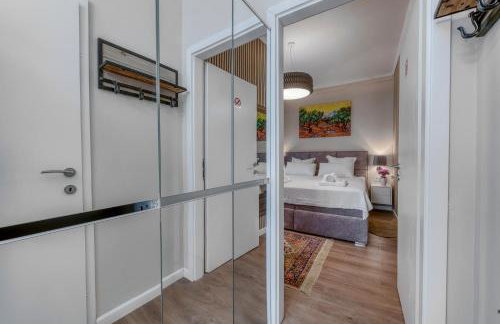 Studio Apartment Freddy - Foto 18