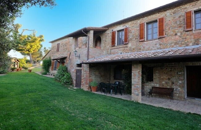 Agriturismo Antico Podere Siliano - Photo 66