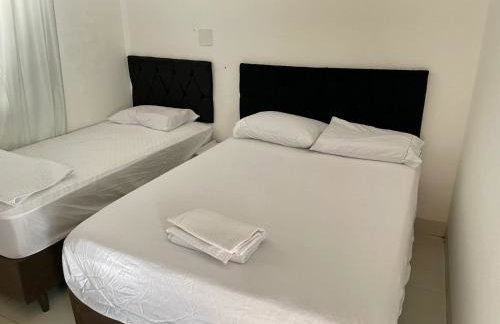 Unidades mobiliadas em condomínio - Foto 10