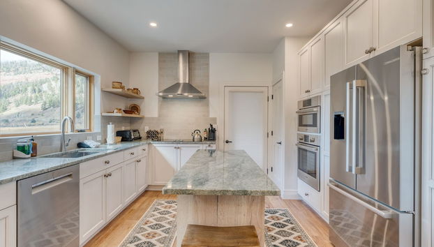 Sundance Condos 202 by Avantstay Great Condo in Telluride Close to Downtown - Foto 3, Habitación