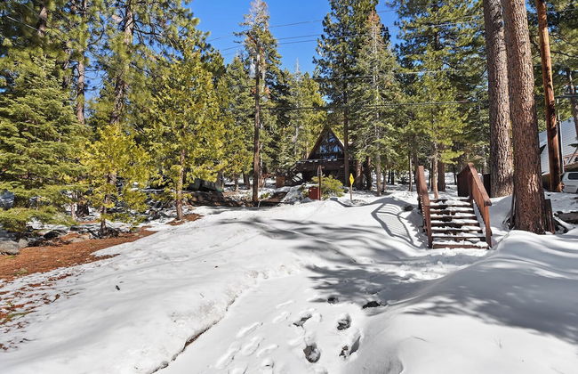 Beautiful Mountain Getaway - Foto 32