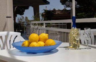 Villa Aurora Mondello Addaura - Foto 51