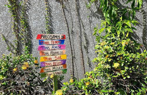 Casa Familiar 4 quartos Piscina região Central Foz - Photo 42