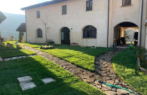 Agriturismo Il Covo del Solengo - Foto 10