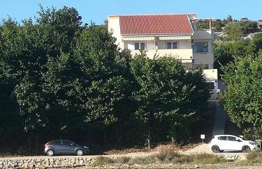 Apartments Nikola Caska - Photo 12