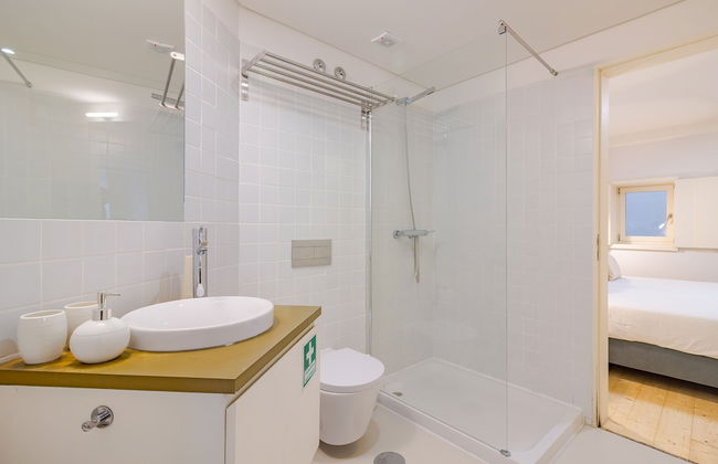 Porto Vitoria Apartments - Foto 30