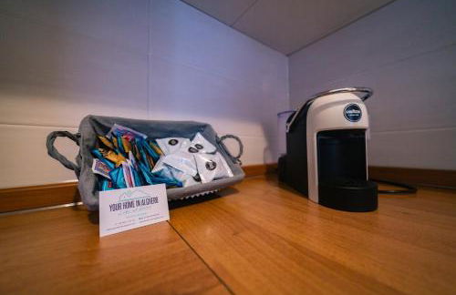 Like at home - Photo 68