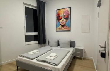 My Apartment im Bremer Viertel - Foto 9