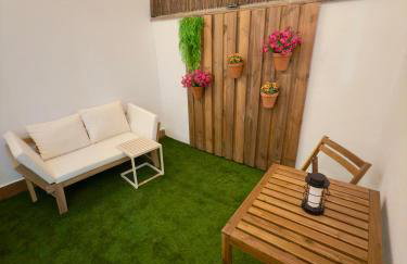 Estudio junto a Plaza Merced 2 - Foto 18