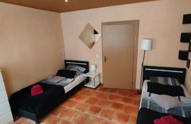 Ferienwohnungen Calwer Höfle City - für Firmen, Handwerker und Monteure - Foto 10