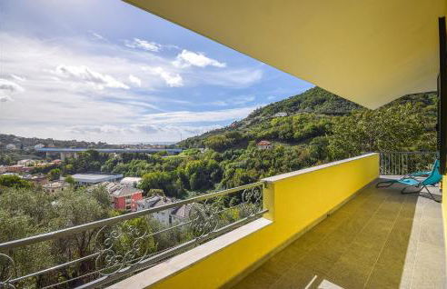 Lovely Home In Chiavari With Wifi - Foto 1