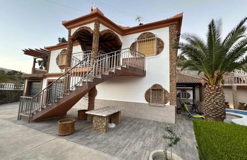 Villa Galones - Foto 11