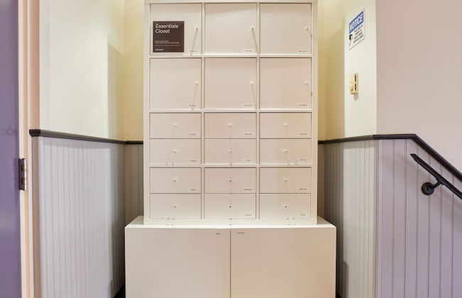 Kasa Del Ray Alexandria - Foto 24