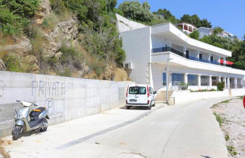 Family-friendly apartments with swimming pool Zivogosce - Porat, Makarska - 18150 - Foto 17
