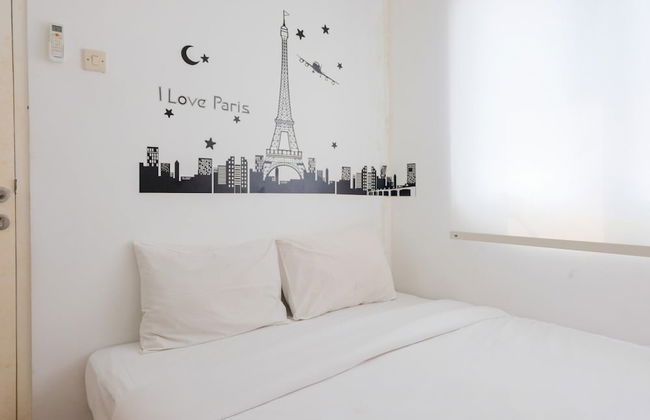 Elegant 2BR Paragon Village Apartment - Foto 1