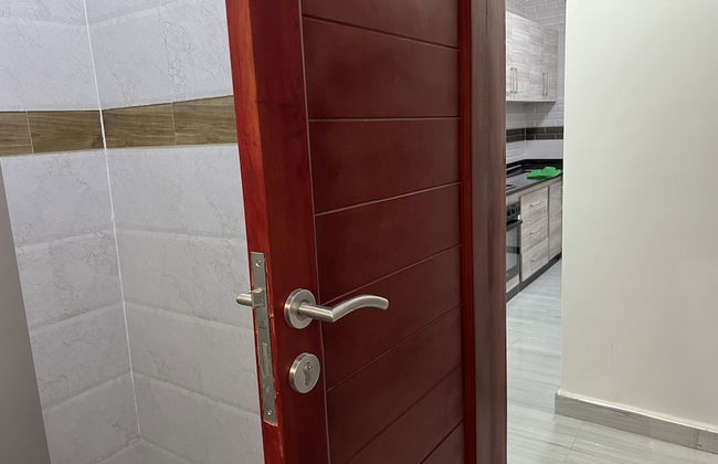 1 Bedroom Fully Furnished Apartment for Rent in Woodlands - Foto 26