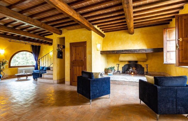 Si-c587-ceto0at - Il Poderuccio 17 - Foto 61