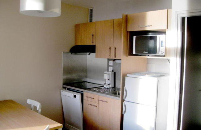 VVF Super-Besse Auvergne Sancy, Super Besse - Foto 7