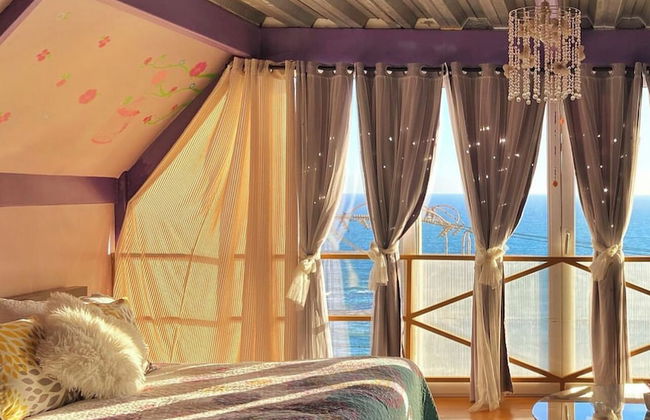 Pacific Sunset Reñaca - Foto 23