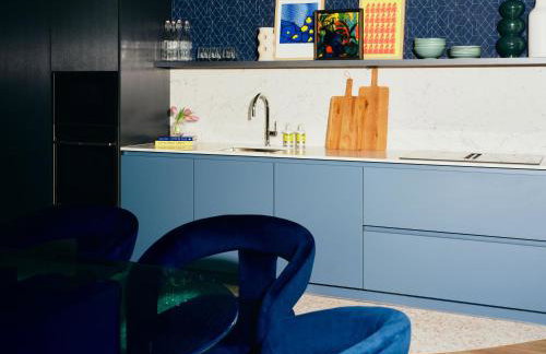 Vertus Edit Canary Wharf - Foto 160