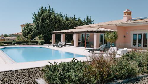 Villa Monte dos Agostos by Boaz Rentals - Foto 4, Garden, Garden view