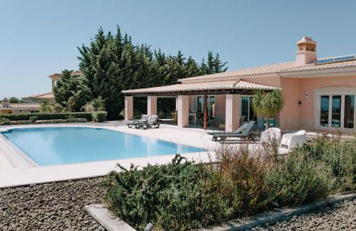 Villa Monte dos Agostos by Boaz Rentals - Foto 4