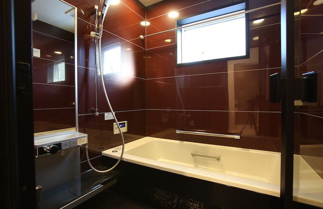 Eagle House Hakuba - Foto 12