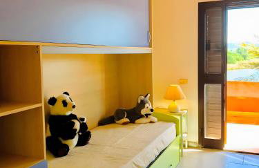 On The Sea Villa Fenicottero - Foto 13