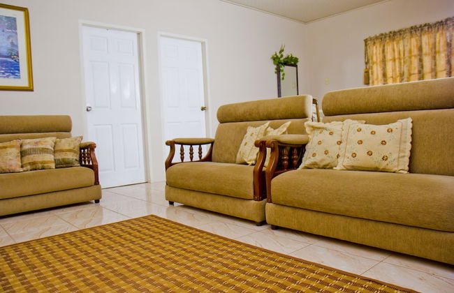 Port of Spain Windy Guest Apartment - Foto 5