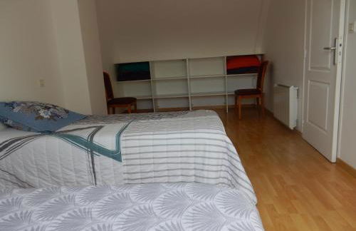 Maison 3 chambres 120m2 3km ploermel - Foto 10