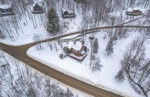 Chalet Across from Holiday Valley Walk to Lifts - Foto 55