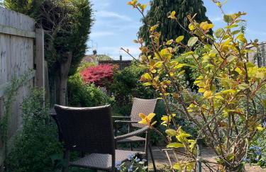 Terraced Garden House Three Bedrooms - Foto 16