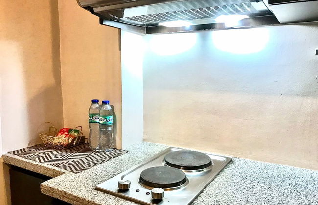 MaxStays Max Style at Fort Victoria - Foto 12