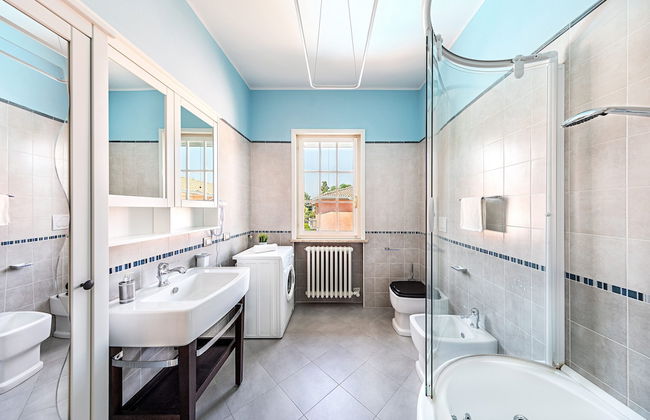 Il Quadrifoglio D4 Apartment - Foto 19