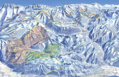 La Ferme du Nant - Portes du Soleil - Photo 63