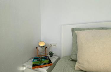 Sunny Cozy & Pretty Penthouse in Central SC - Foto 3