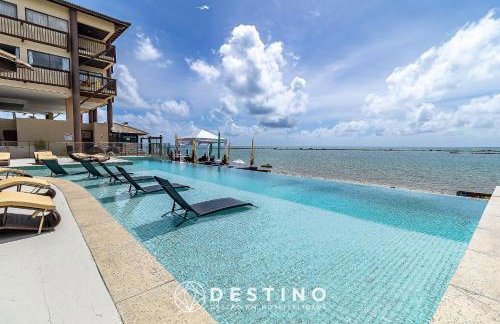 APTO Térreo | 4 Quartos | Até 12 Pessoas | Barra Bali | Destino BSM 002 - Foto 59