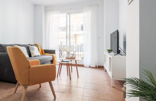 Apt buenas calidades La Algaba Bazan - Photo 13