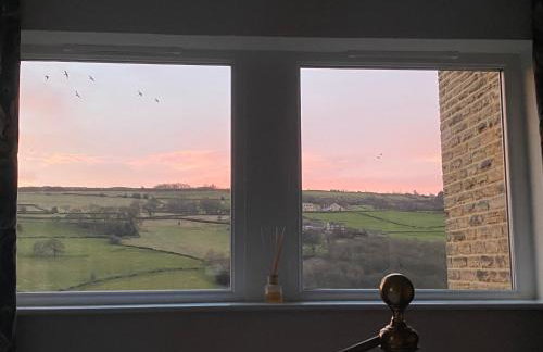 Holme Valley Vista, Holmfirth - Foto 13